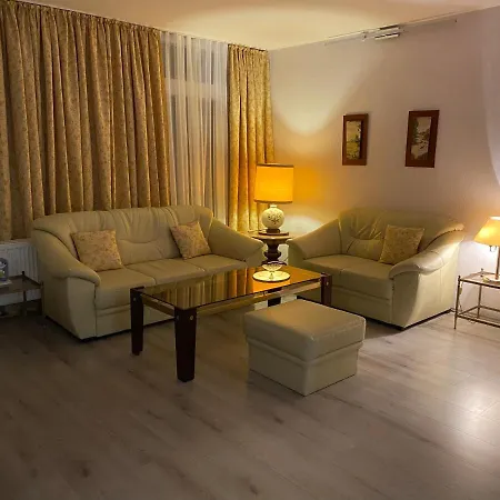 Apartamento Relax Im Wald Bad Harzburg Exterior foto