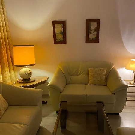 Apartamento Relax Im Wald Bad Harzburg Exterior foto