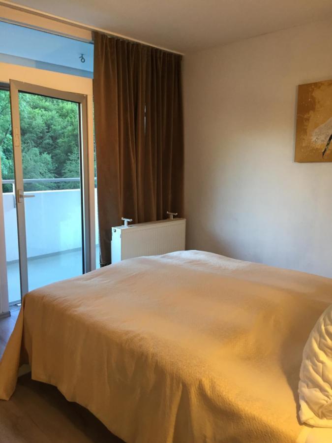 Apartamento Relax Im Wald Bad Harzburg