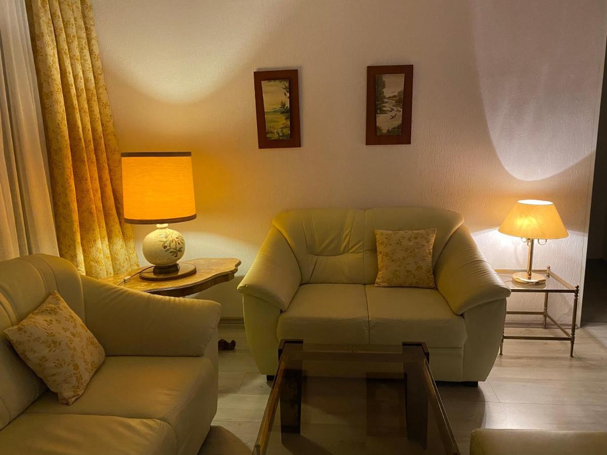 Apartment Relax Im Wald Bad Harzburg