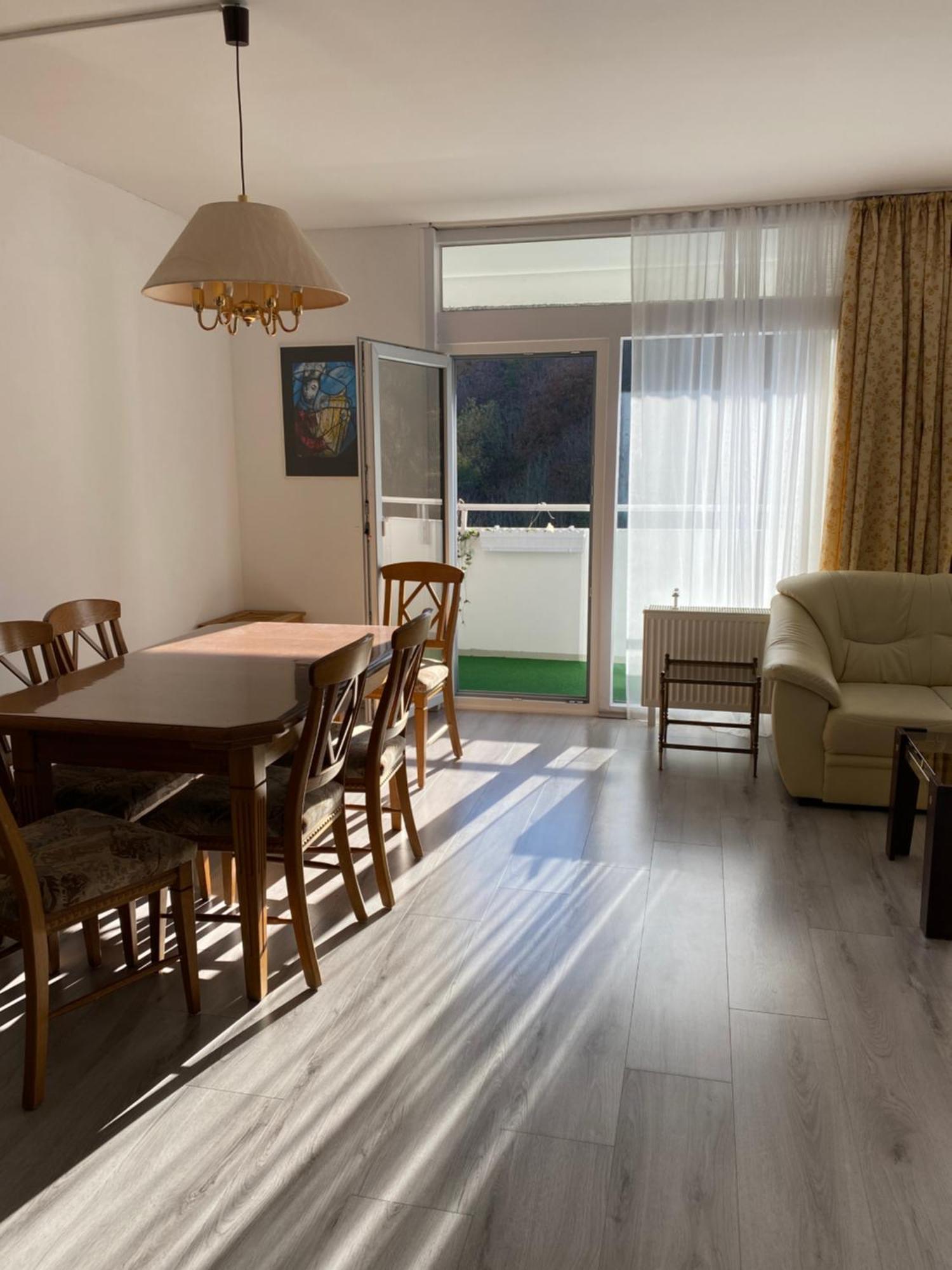 Relax Im Wald Apartment Bad Harzburg
