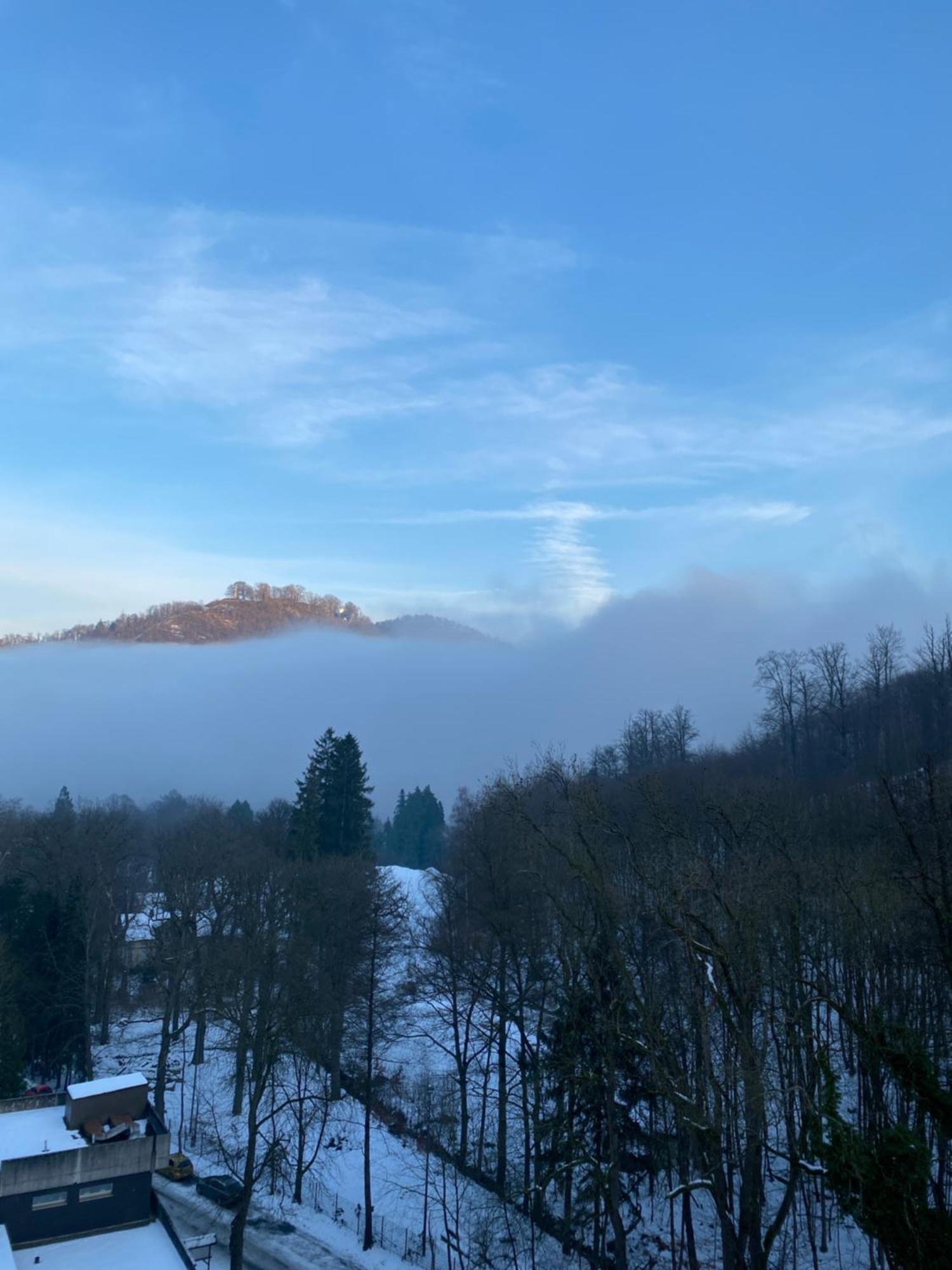 Apartamento Relax Im Wald
