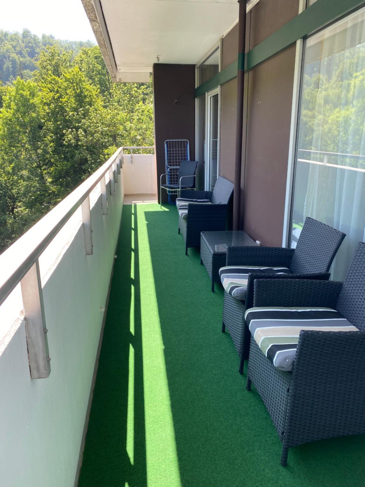 Apartment Relax Im Wald *