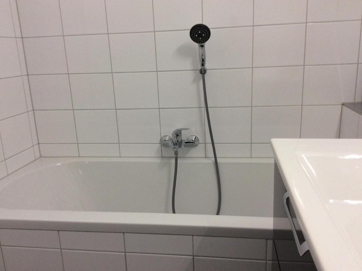 Apartamento Relax Im Wald