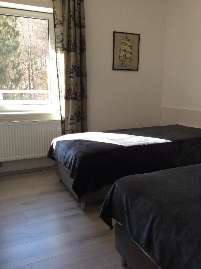 Apartamento Relax Im Wald Bad Harzburg