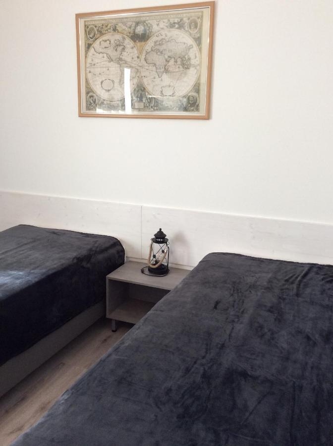 Relax Im Wald Apartamento Bad Harzburg