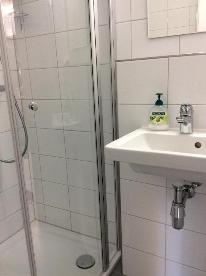 Apartment Relax Im Wald Bad Harzburg