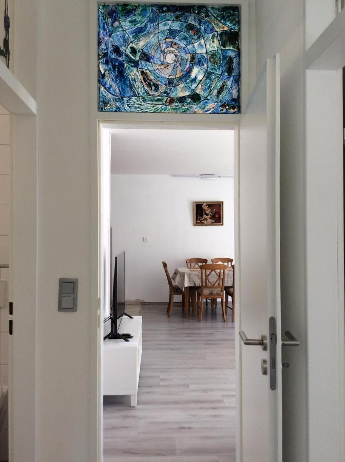 Relax Im Wald Apartment Bad Harzburg